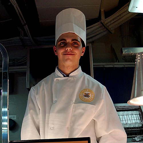 chef-school